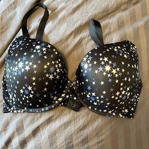 Victoria’s Secret Biofit Demi Uplift